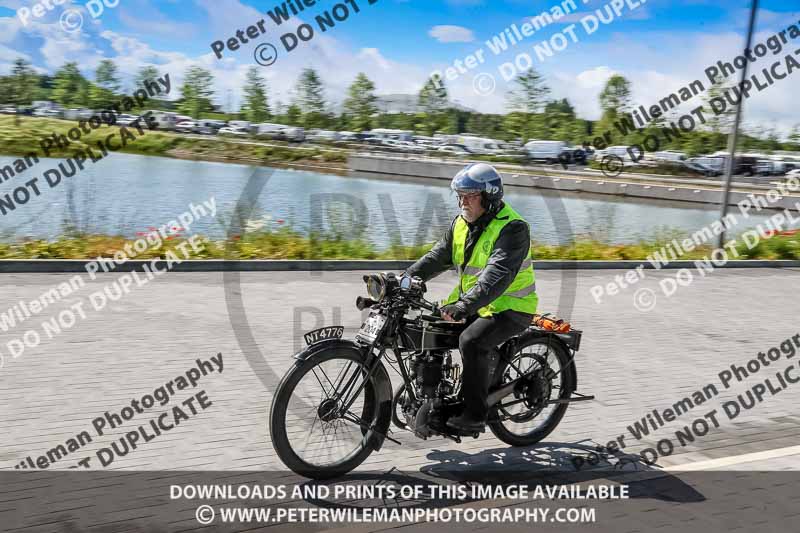 Vintage motorcycle club;eventdigitalimages;no limits trackdays;peter wileman photography;vintage motocycles;vmcc banbury run photographs